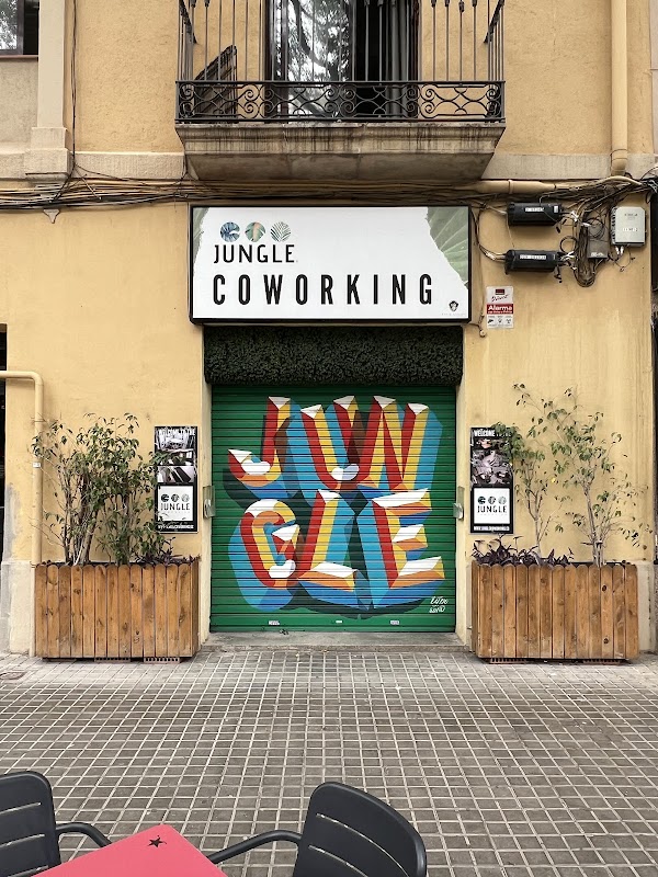Photo de Jungle Coworking