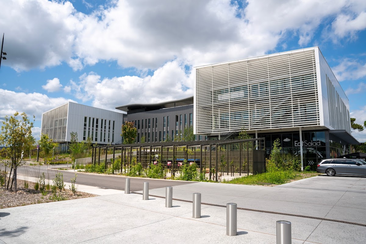 Photo de Flex-O Mérignac Aéroport