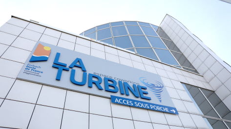 Photo de La Turbine Forbach