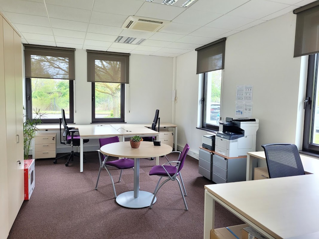 Photo de Office Business Center