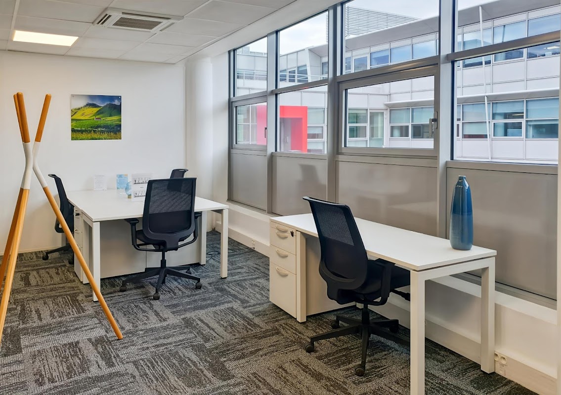 Photo de Regus Montbonnot