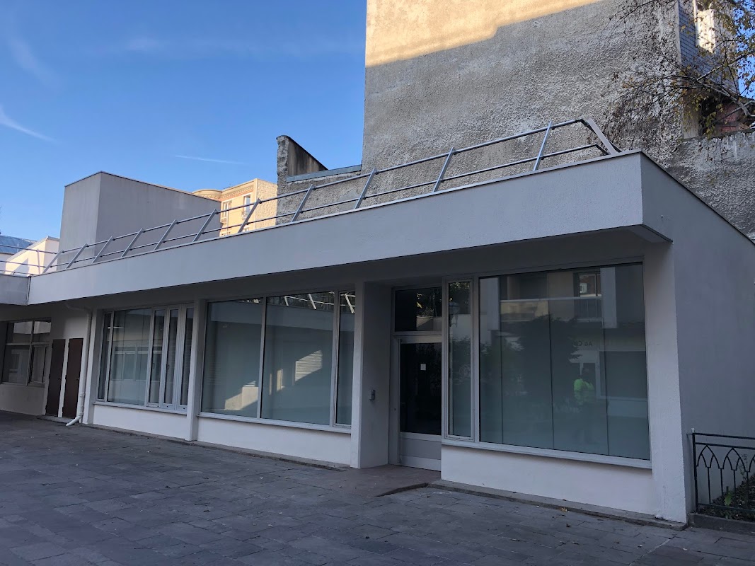 Photo de Garden Work Space Vincennes