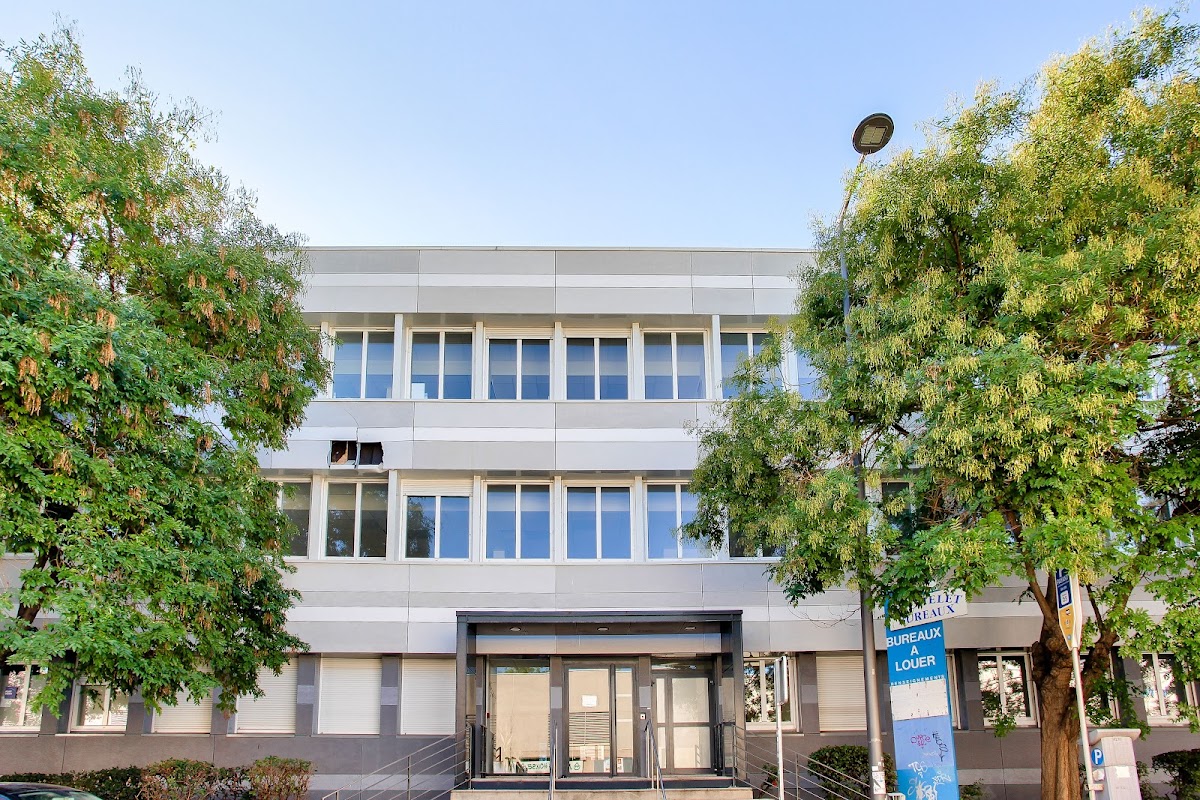 Photo de Hiptown Vélodrome