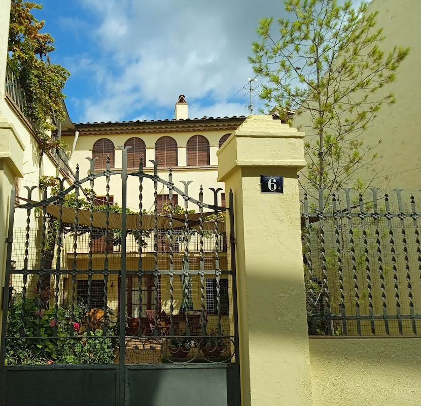 Photo de Actividad Un Lugar