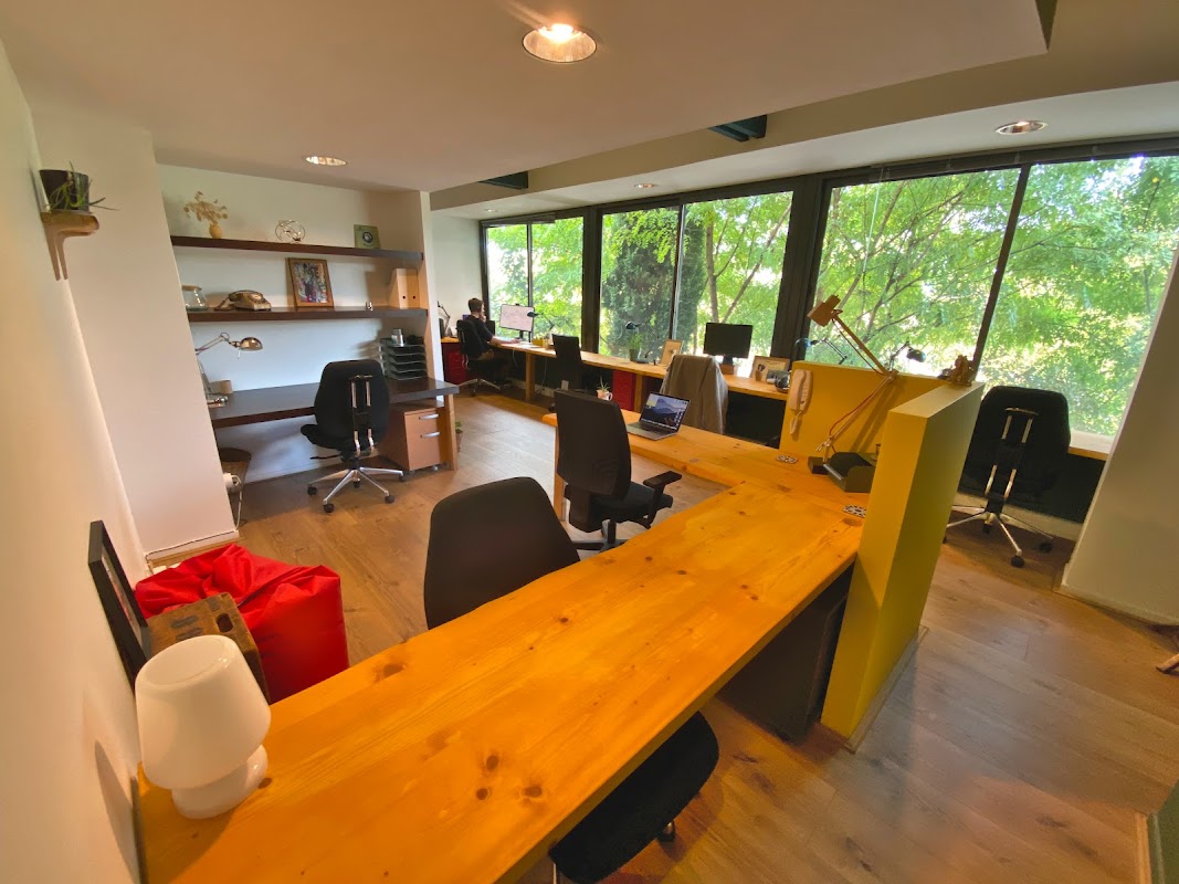 Photo de La permaculturelle