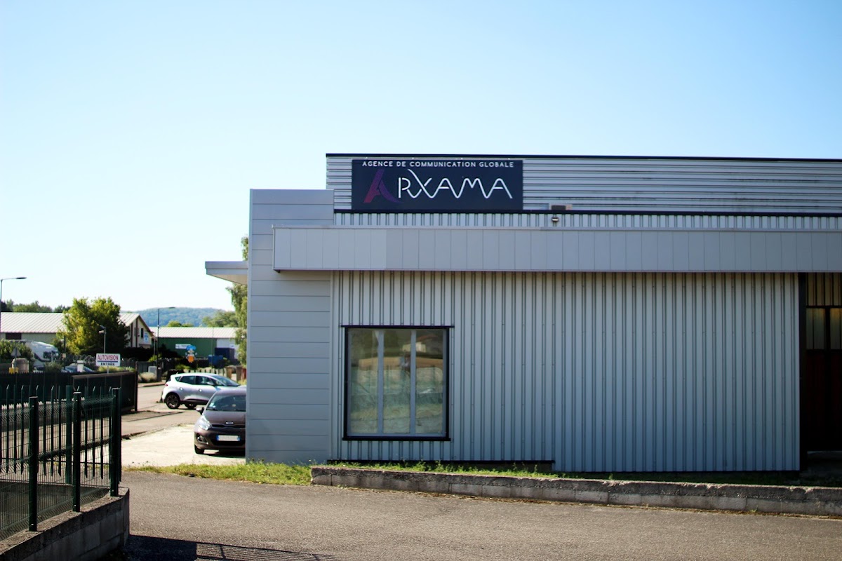 Photo de Coworking Saint-Symphorien d'Ozon