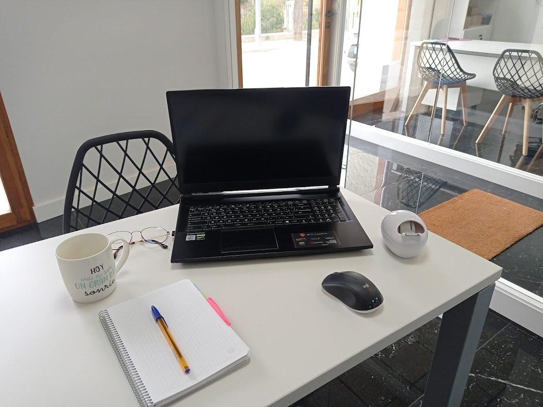 Photo de Coworking Els Ports