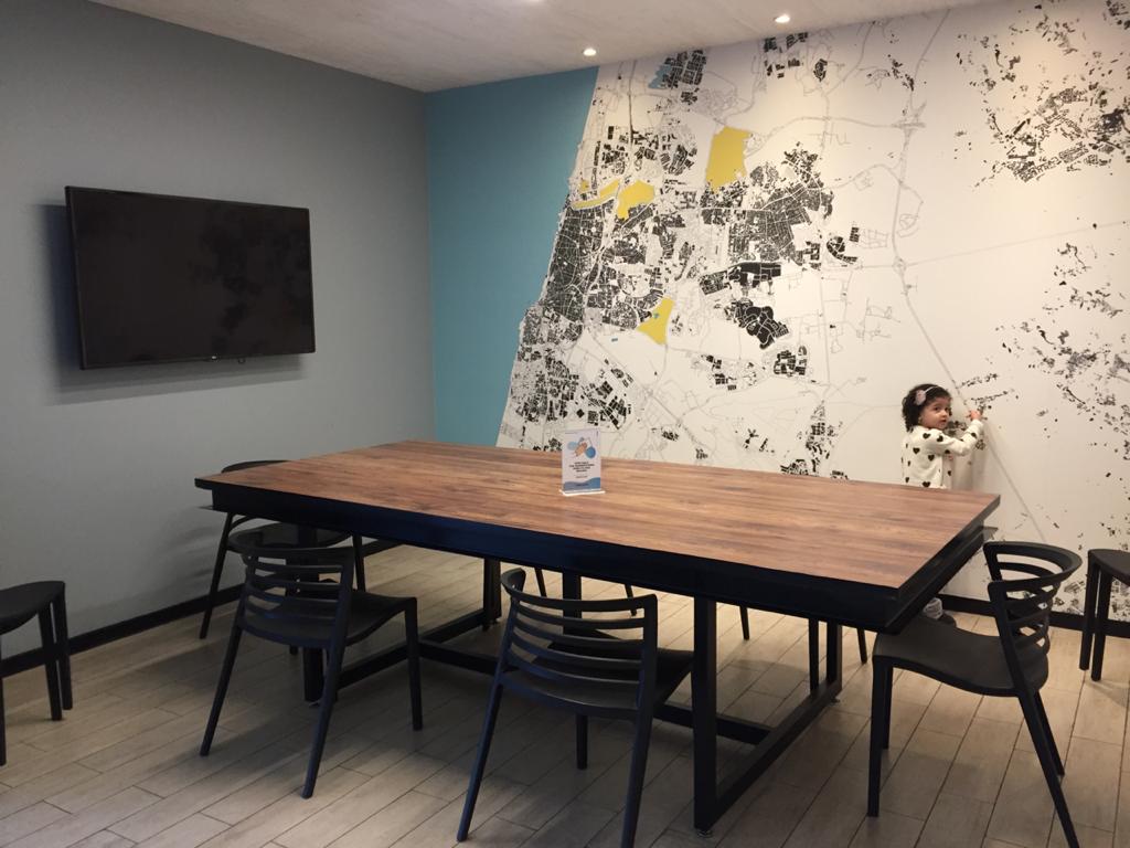 Photo de Launch Cowork Vitacura