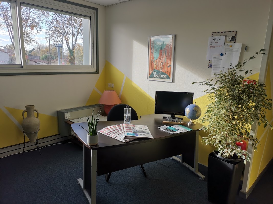 Photo de Espace CoWorking ô31