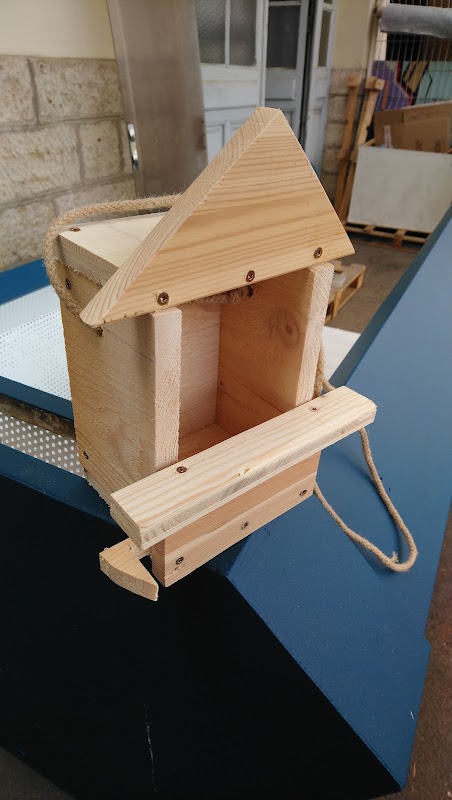 Photo de Les Riverains