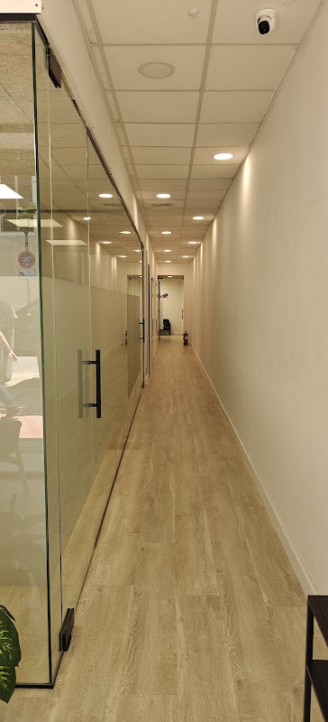 Photo de Coworking Vilanova