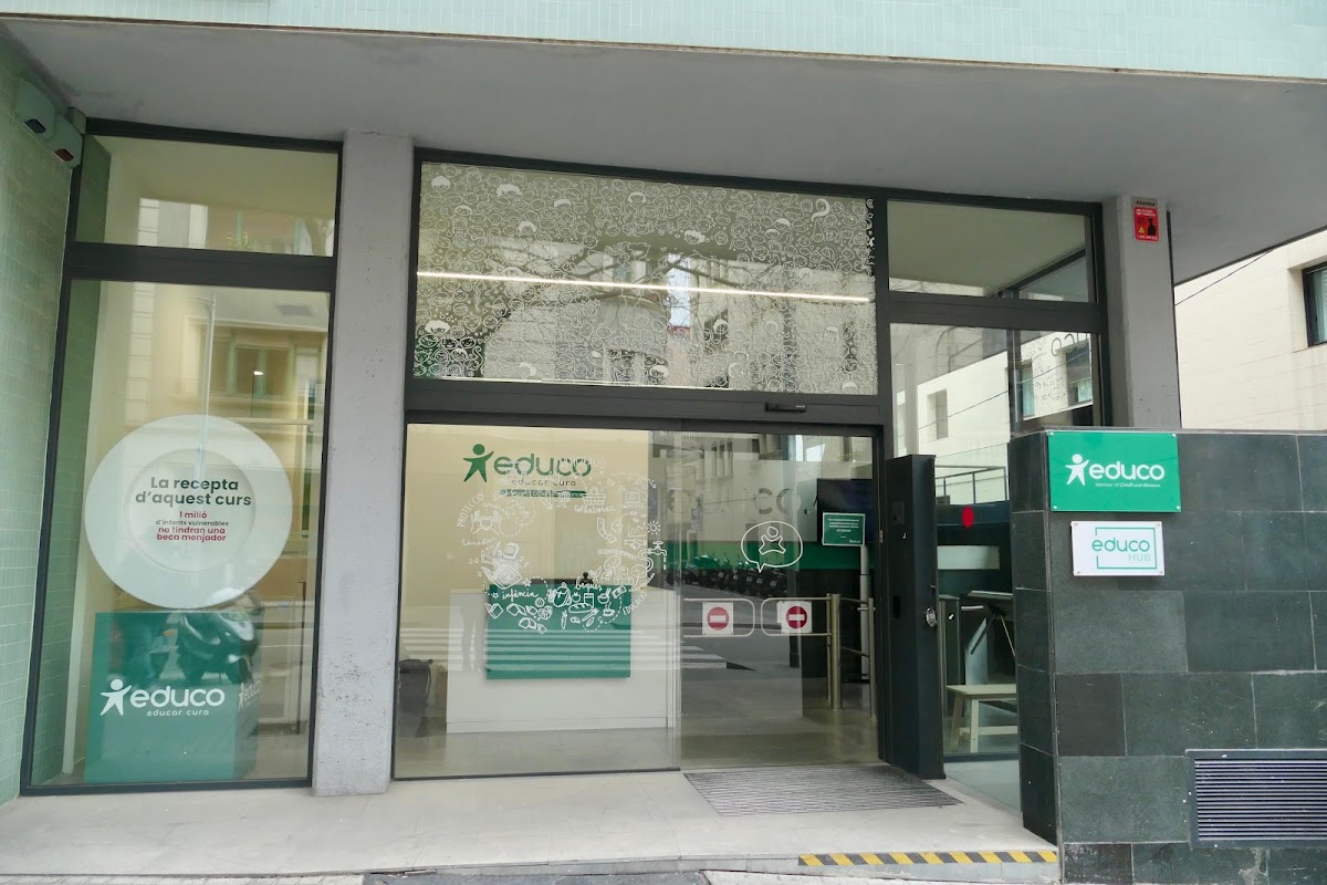 Photo de Impact Hub Educo