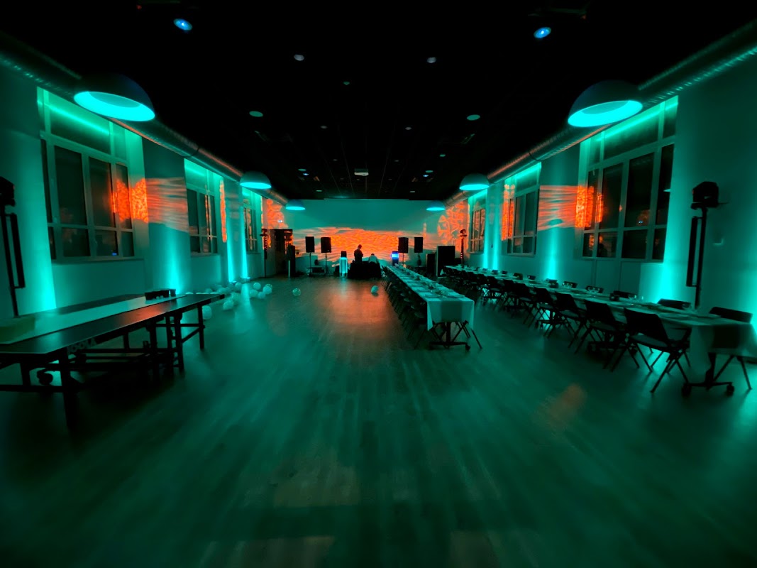 Photo de Waza (ex Le HQ)