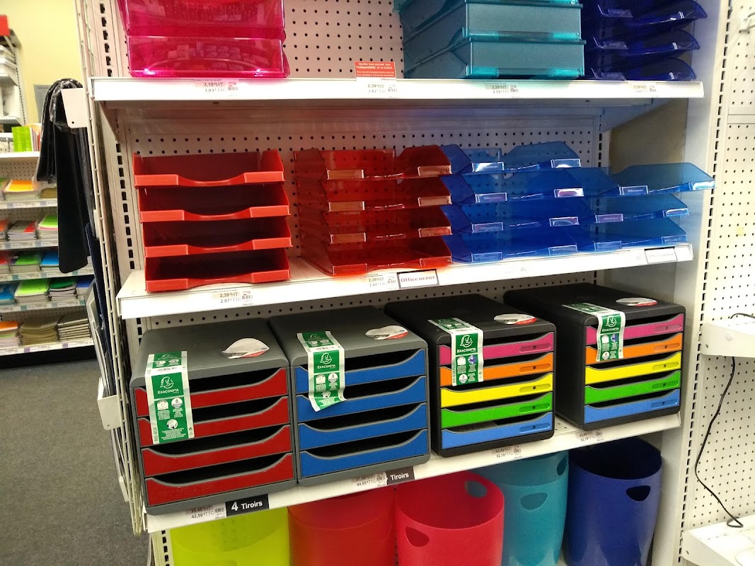 Photo de Deskapad Richard Lenoir