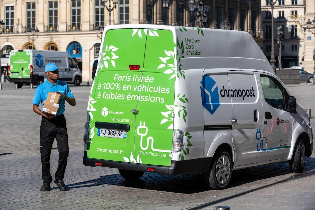 Photo de Preferred Hub Boulogne