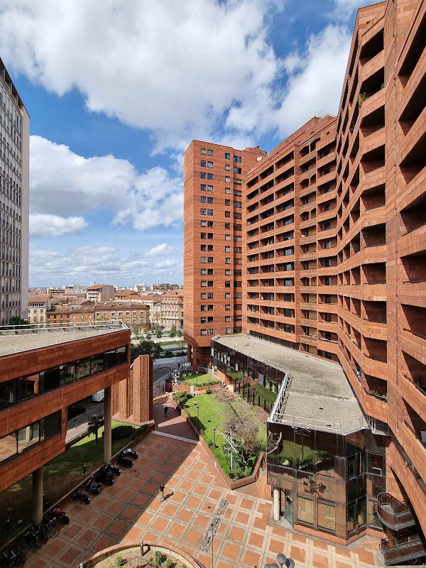 Photo de Baya Toulouse