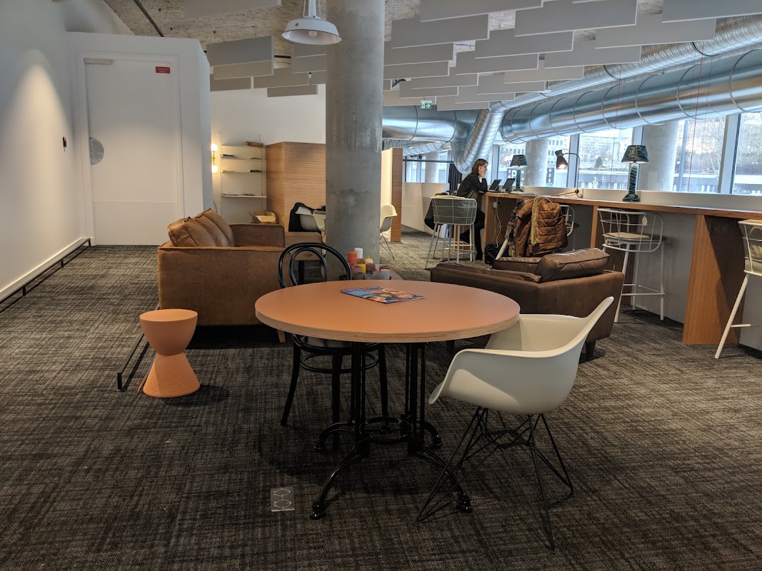 Photo de Wojo Lyon Part-Dieu