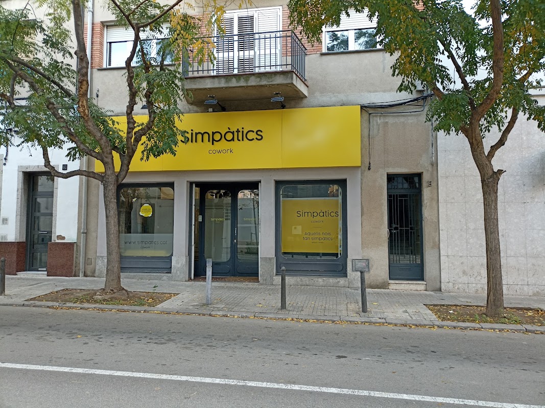 Photo de Simpàtics Cowork