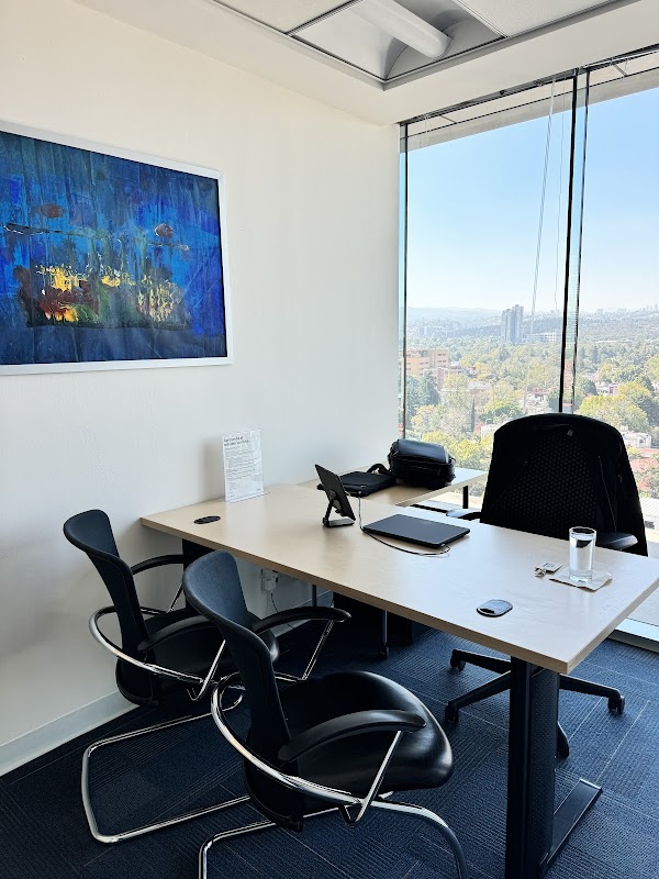 Photo de Regus Siglum Tower