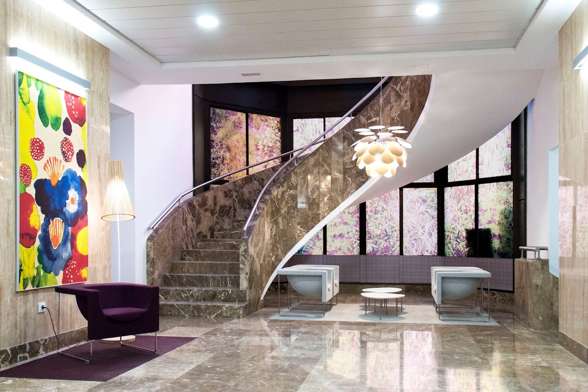 Photo de Centro De Empresas República 21