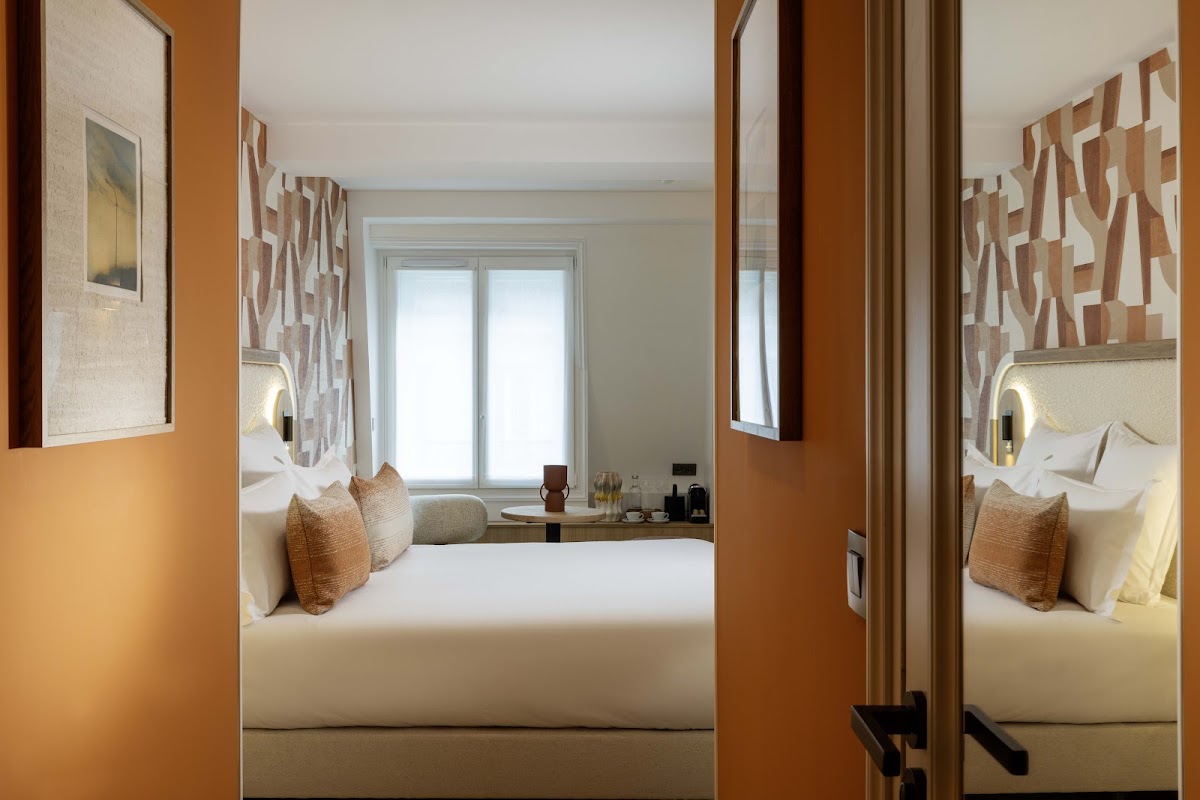 Photo de Sora Drouot