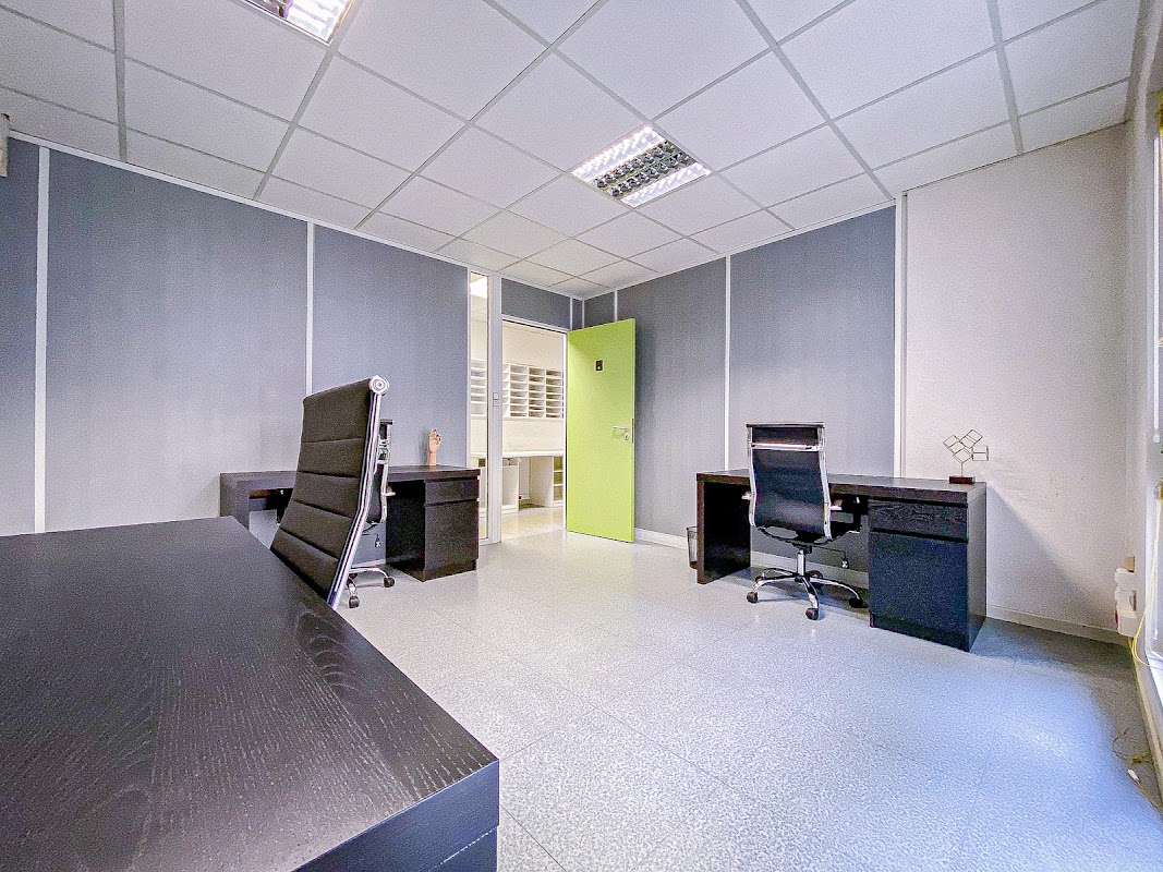 Photo de Officium Center