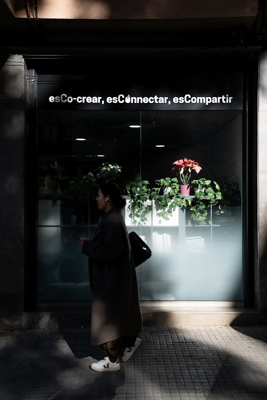 Photo de Coworking Es Mercadal