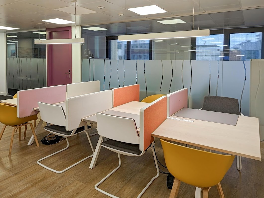 Photo de Regus Calle De Jose Ortega Y Gasset 22-24