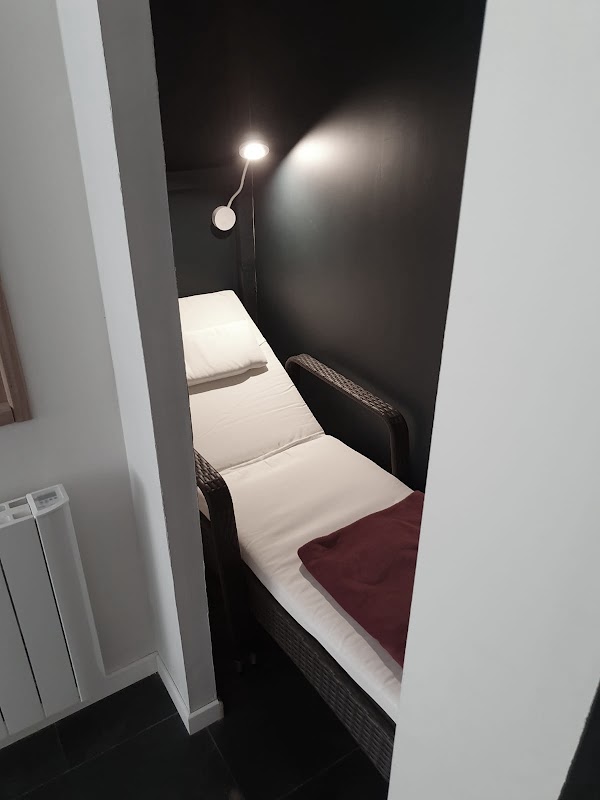 Photo de EKITEGIA - Baiona Ko Working