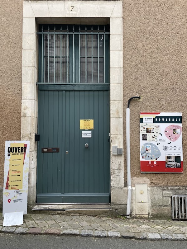 Photo de Les Feuillants