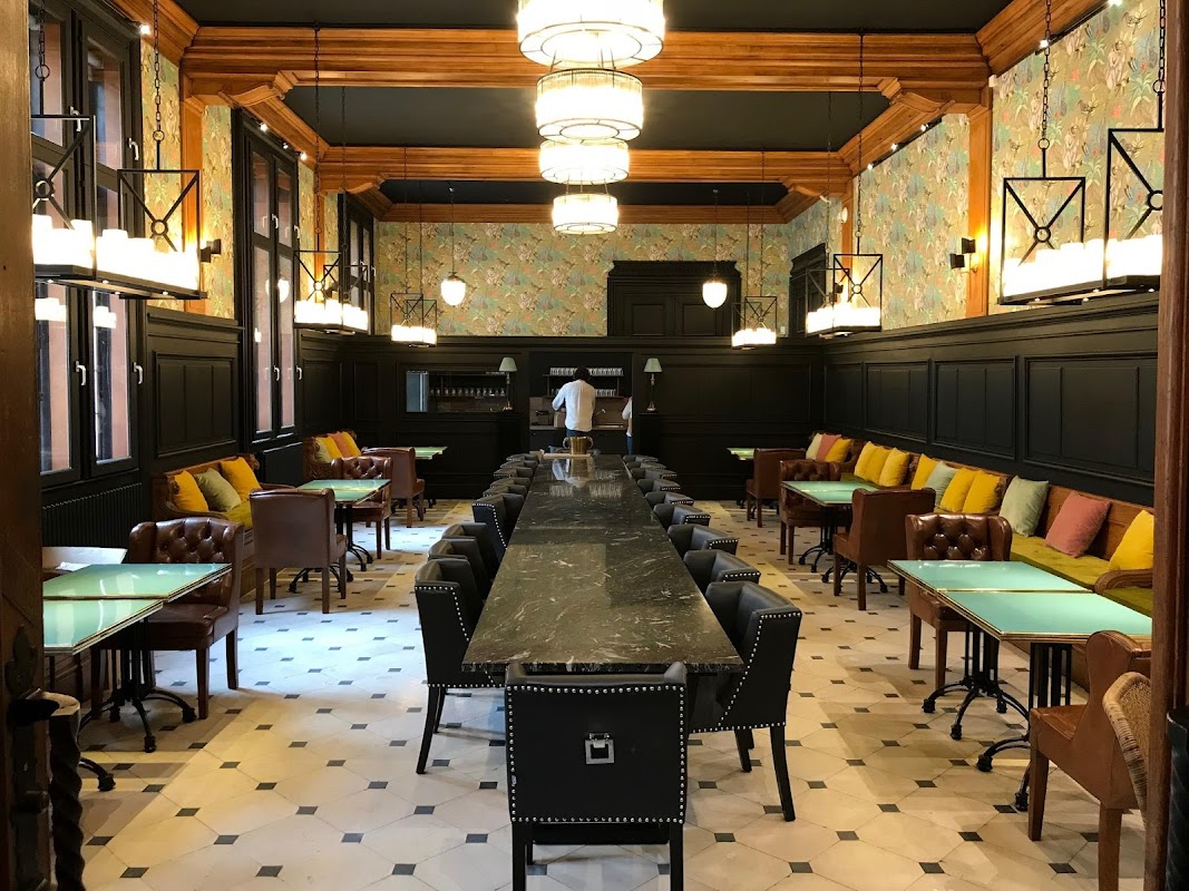 Photo de Now Coworking Lille