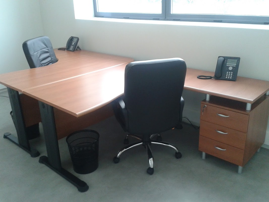 Photo de Scribes e-Tic Spaces