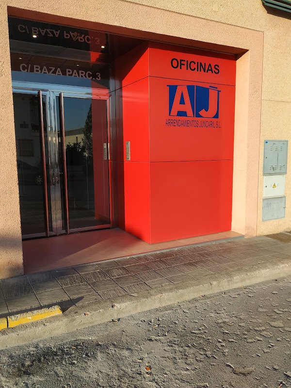 Photo de Arrendamientos Juncaril