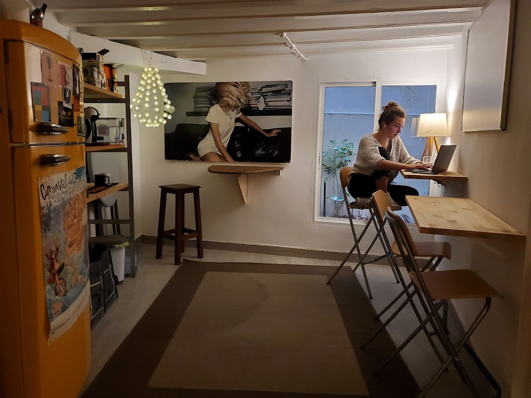 Photo de Flamen Coworking