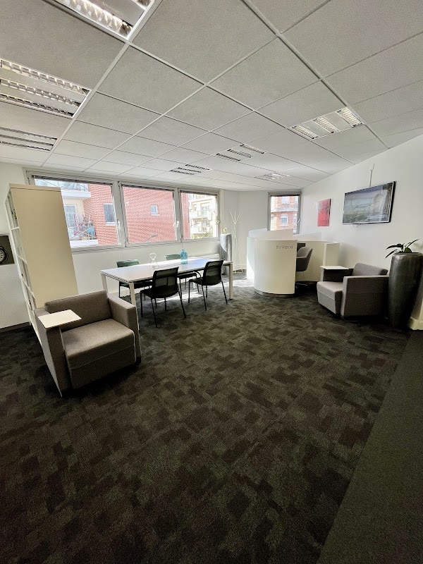 Photo de HQ Rouen Cité Administrative