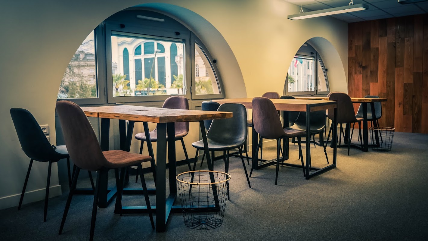 Photo de Spirit Cospace