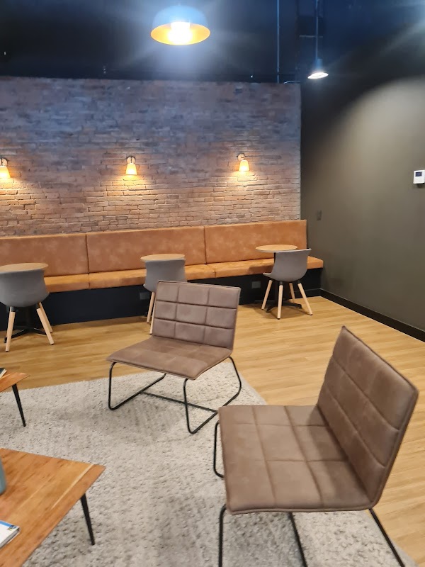 Photo de Launch Cowork Mallplaza Vespucio