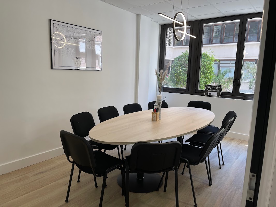 Photo de BurO'facil Toulon