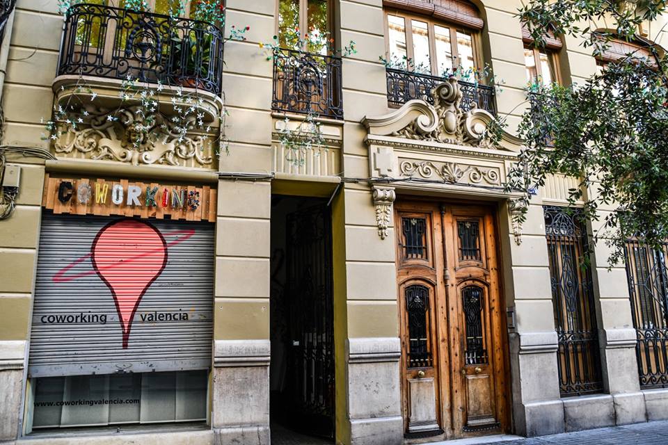 Photo de Coworking Valencia