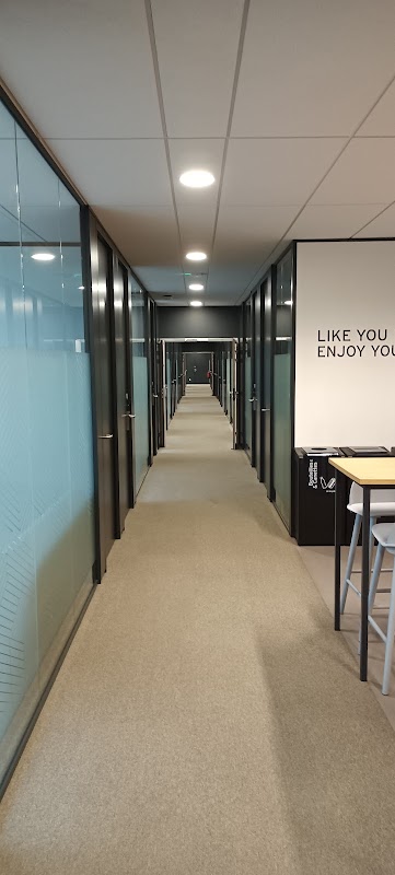 Photo de Spaces Michelet