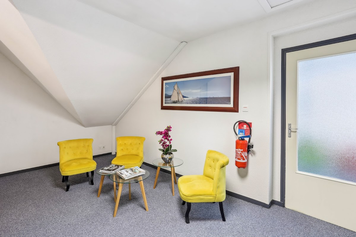 Photo de Buro Club Rennes Nord-Est