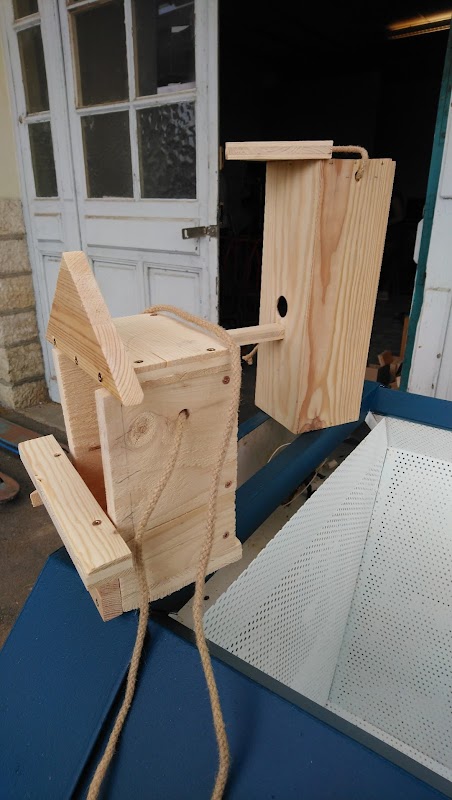 Photo de Les Riverains