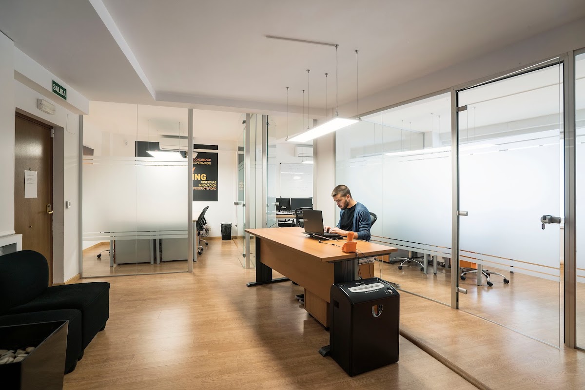 Photo de Coworking Community Madrid