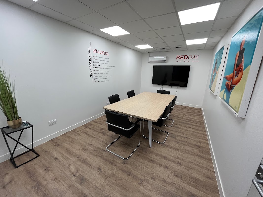 Photo de Martinez Cowork