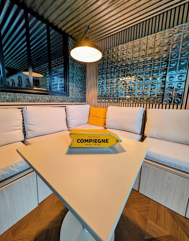 Photo de Coworking La Plage