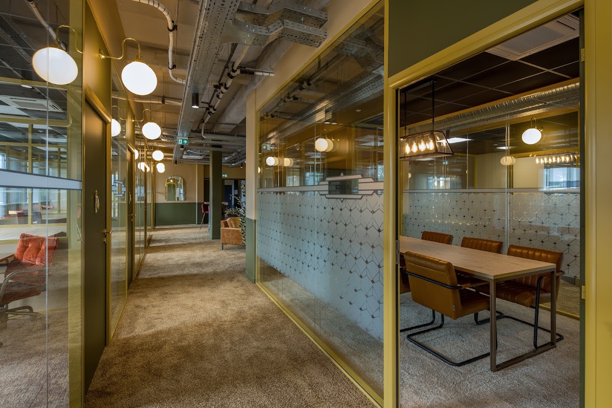 Photo de Now Connected Bayonne