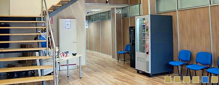 Photo de M2 - Centro De Negocios Rafelbunyol 0