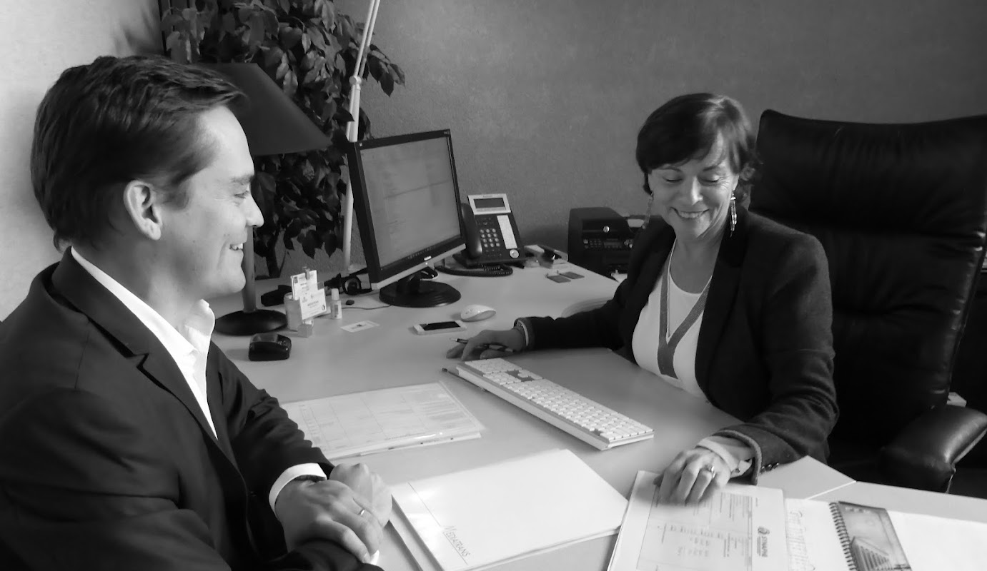 Photo de Médiatrans