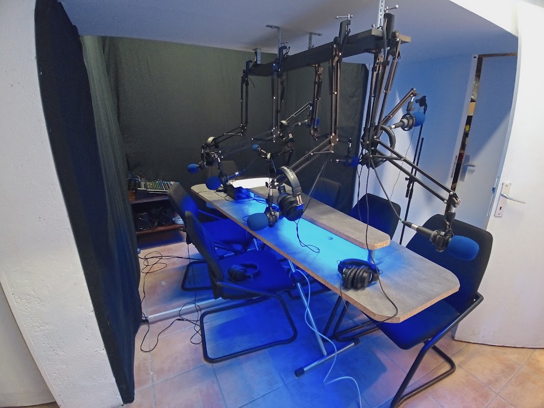 Photo de Acacia Coworking