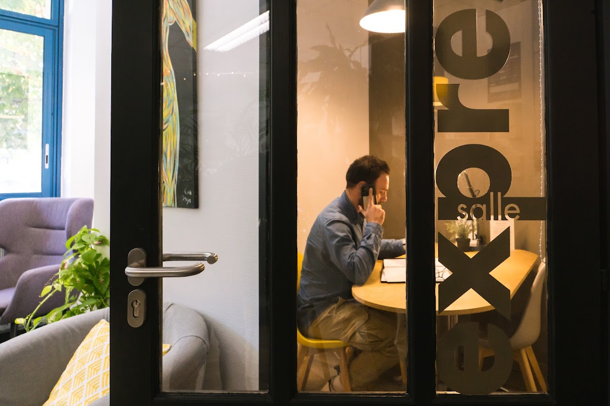 Photo de La Kaftièr